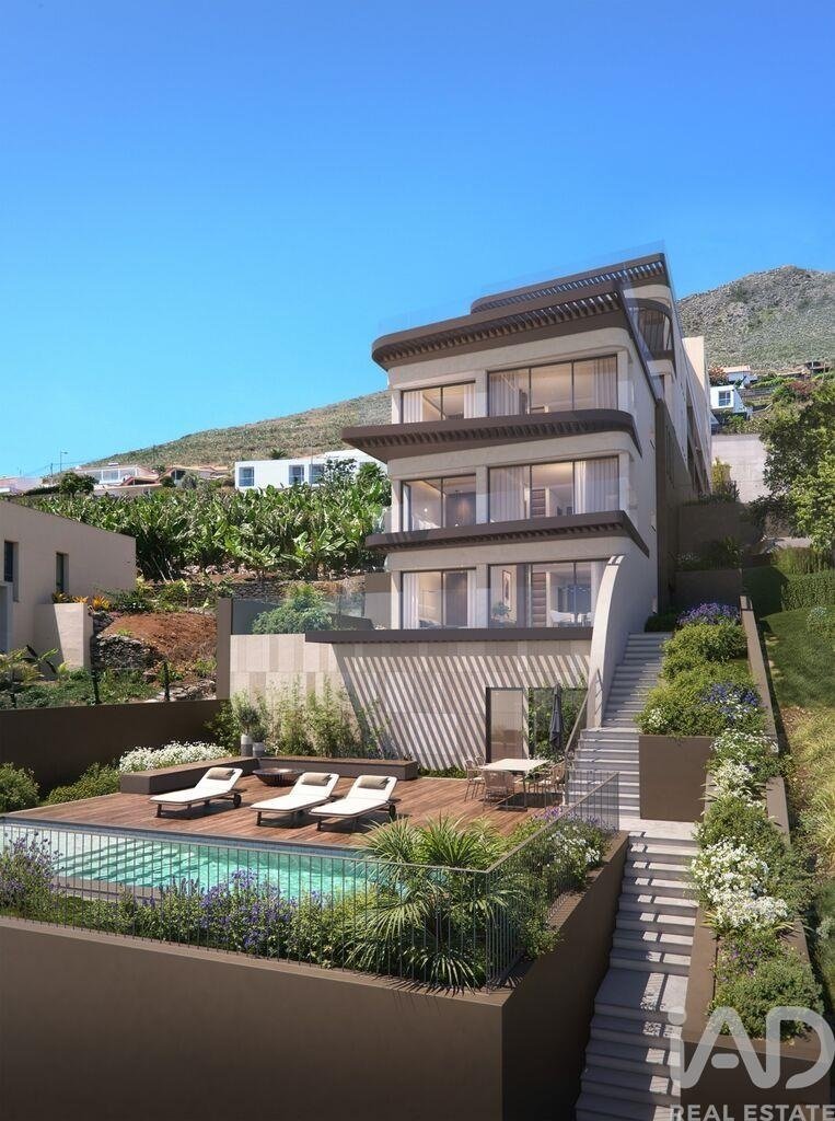 Apartment in Sao Martinho, Madeira, Portugal 1 - 16896471