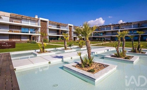 Appartement à Alcochete, Setúbal Municipality, Portugal 1