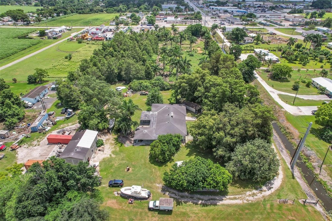 House in Belle Glade, Florida, United States 2 - 16647462