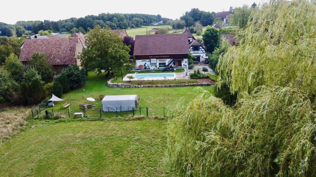 House in Est, Altkirch, France 4 - 16895203