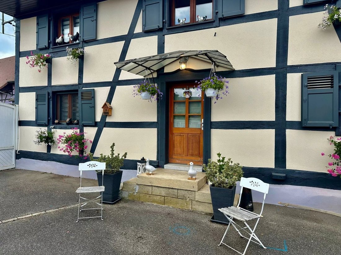 House in Est, Altkirch, France 5 - 16895203
