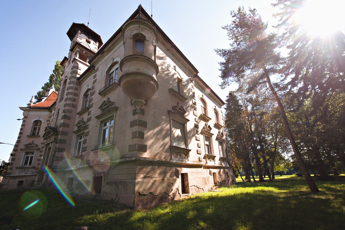 Villa in Maribor, Administrative unit Maribor, Slovenia 5 - 16895567