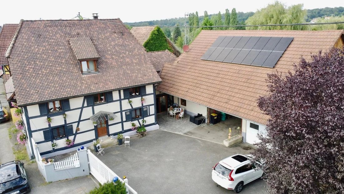 House in Est, Altkirch, France 2 - 16895203
