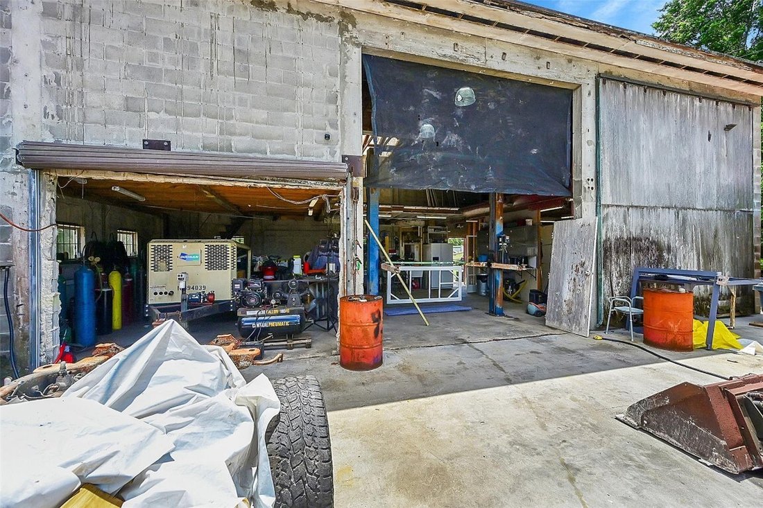 House in Belle Glade, Florida, United States 5 - 16647462