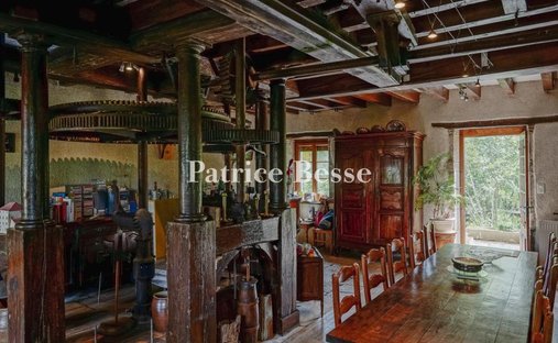 Castle for Sale in Dijon, Bourgogne-Franche-Comté, France