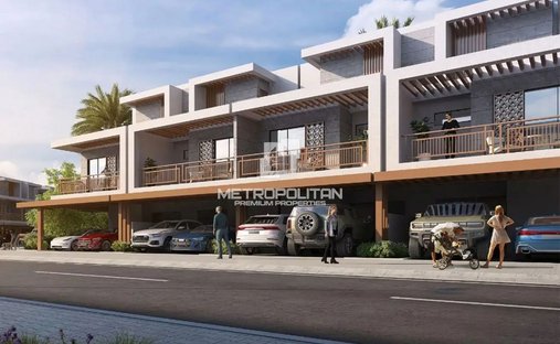 House in Dubai, Dubai, United Arab Emirates 1