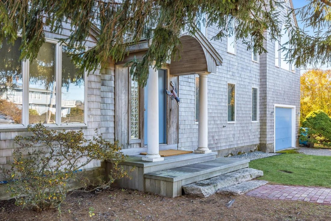 House in Falmouth, Massachusetts, United States 5 - 16895202