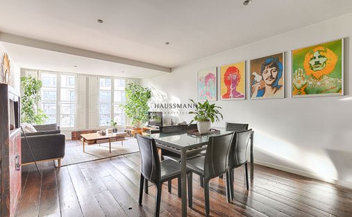 Castle for Sale in Paris, Île-de-France, France