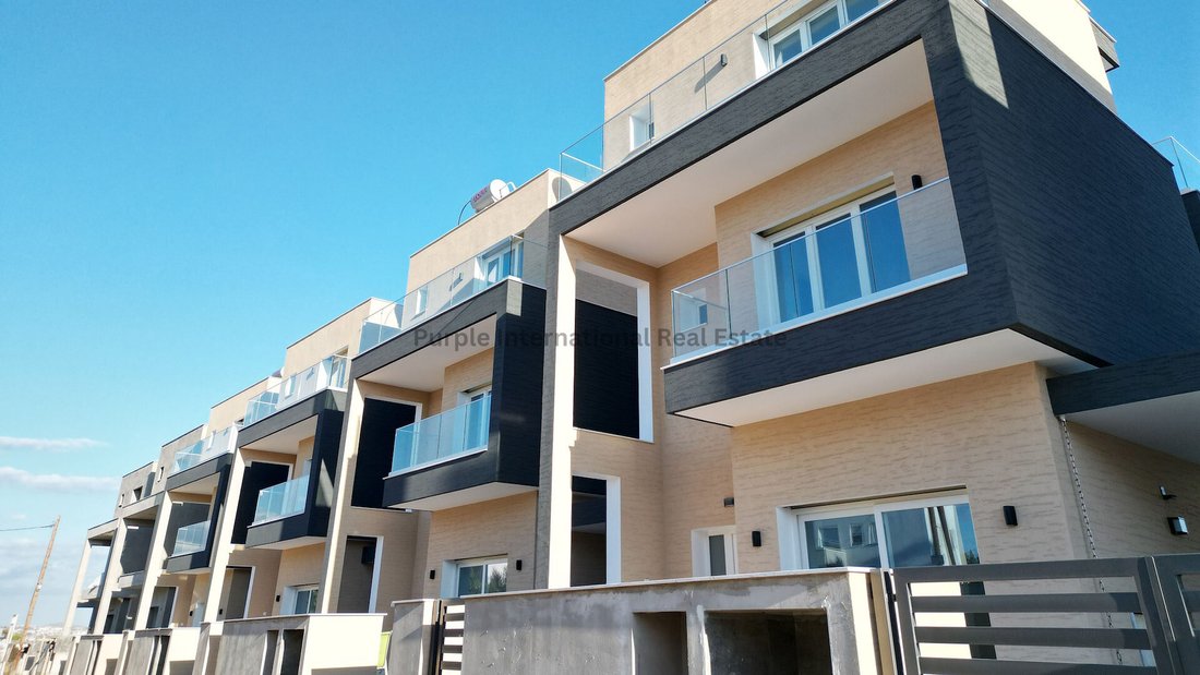 Villa in Ypsonas, Limassol, Cyprus 1 - 16895786