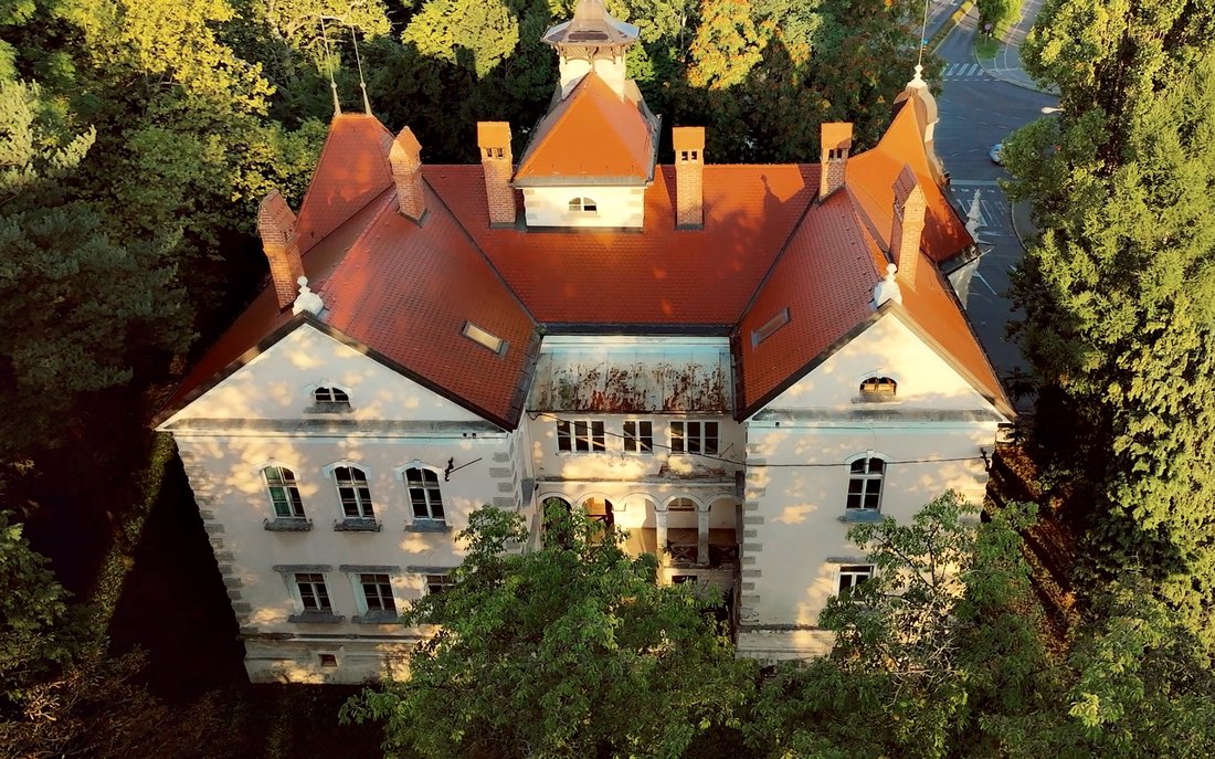 Villa in Maribor, Administrative unit Maribor, Slovenia 2 - 16895567