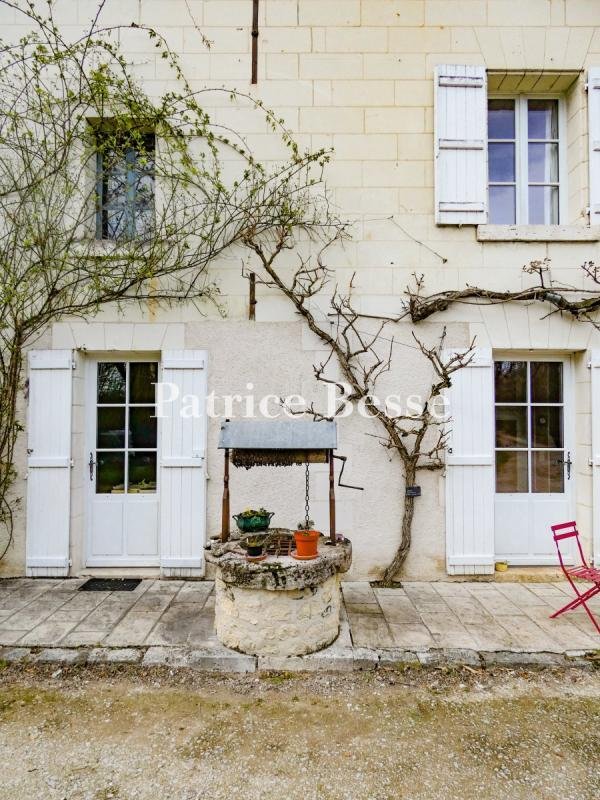 Casa en Saint-Georges-sur-Cher, Centro-Val de Loira, Francia 3 - 15163216