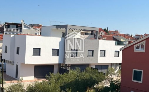 House in Vodice, Sibenik-Knin County, Croatia 1