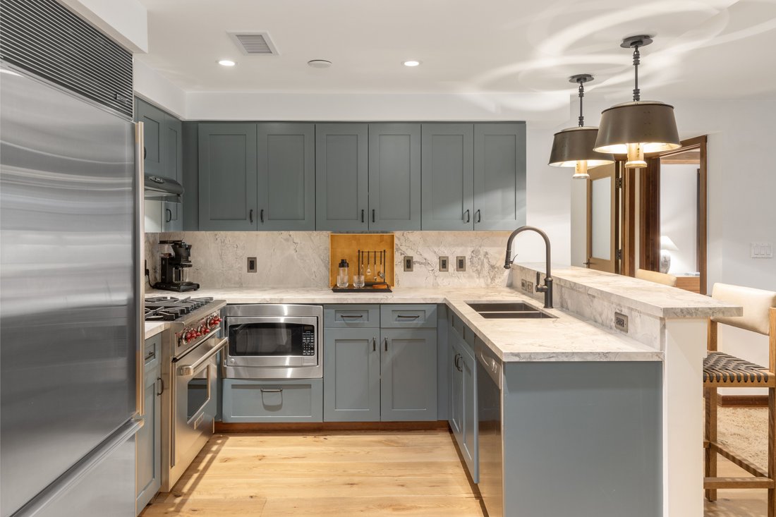 Condo in Mountain Village, Colorado, United States 3 - 16895362