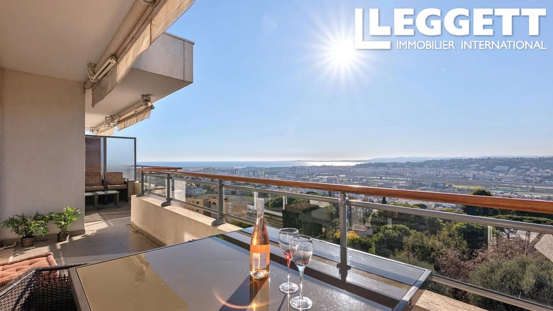 Apartment in Nice, Provence-Alpes-Côte d'Azur, France 3 - 16895593