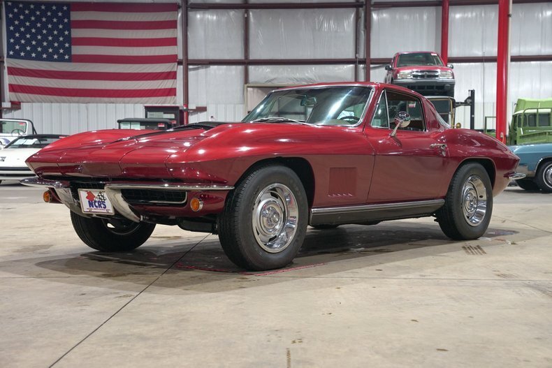 Coupe in Grand Rapids, United States 1 - 16895242