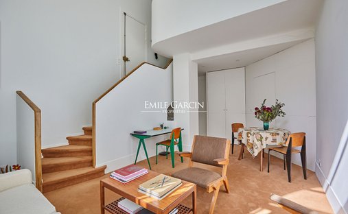 Castle for Sale in Paris, Île-de-France, France