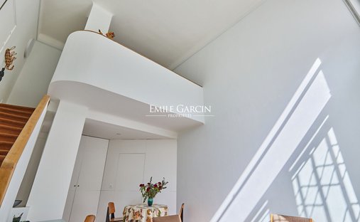 Castle for Sale in Paris, Île-de-France, France