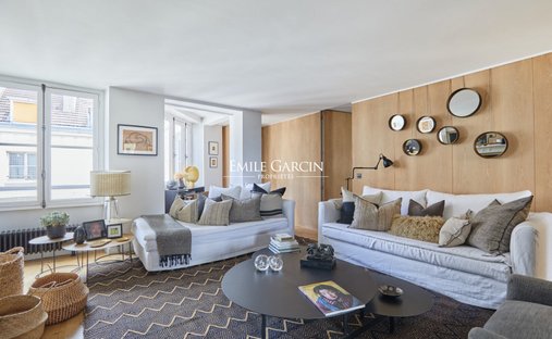 Castle for Sale in Paris, Île-de-France, France