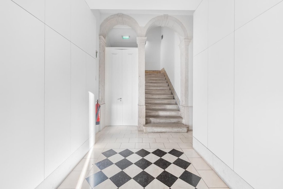 Apartment in Santa Maria Maior, Lisbon, Portugal 3 - 16896728