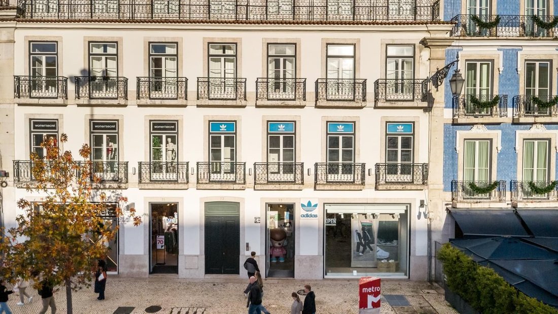 Apartment in Santa Maria Maior, Lisbon, Portugal 2 - 16896728