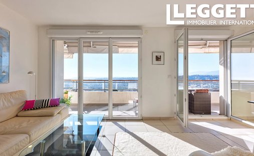 Apartment in Nice, Provence-Alpes-Côte d'Azur, France 1