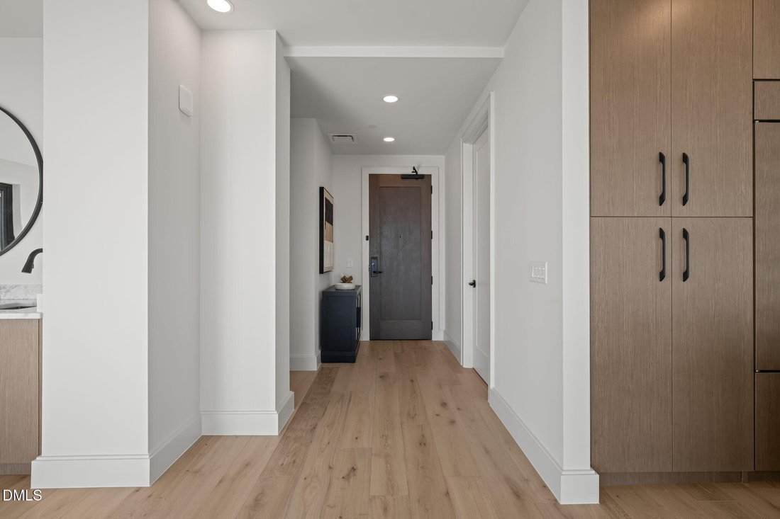 Condo in Durham, North Carolina, United States 3 - 16895406