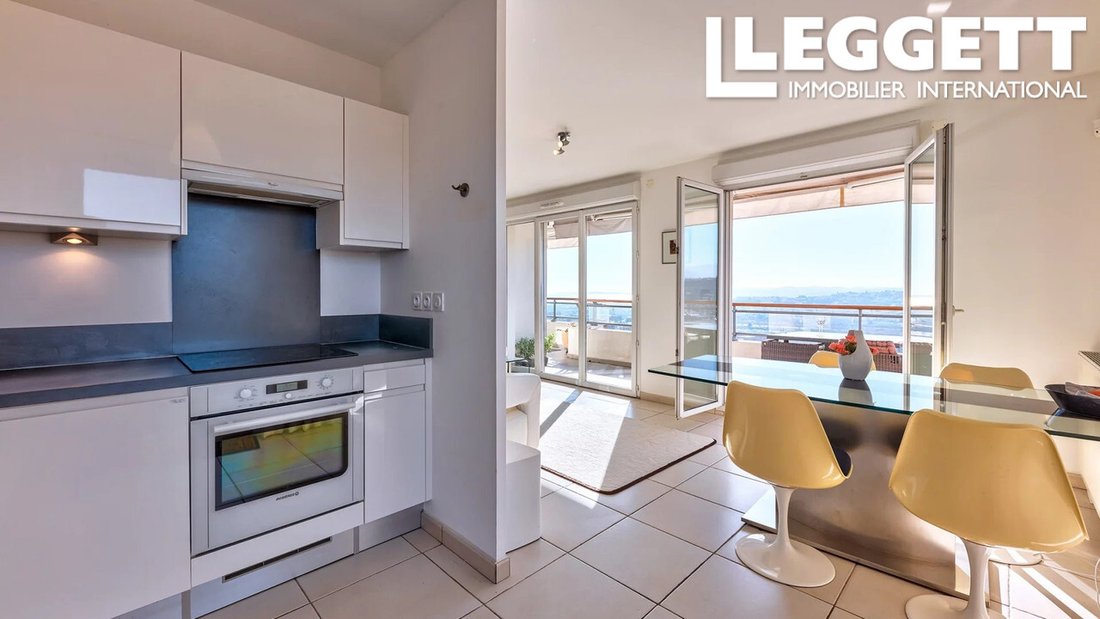 Apartment in Nice, Provence-Alpes-Côte d'Azur, France 2 - 16895593
