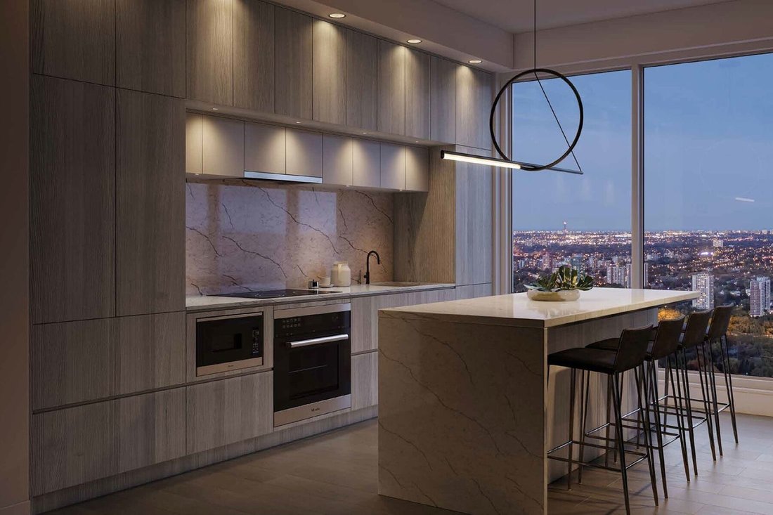 Condo in Toronto, Ontario, Canada 5 - 16895546