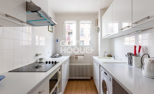 Castle for Sale in Paris, Île-de-France, France