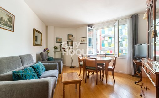 Castle for Sale in Paris, Île-de-France, France