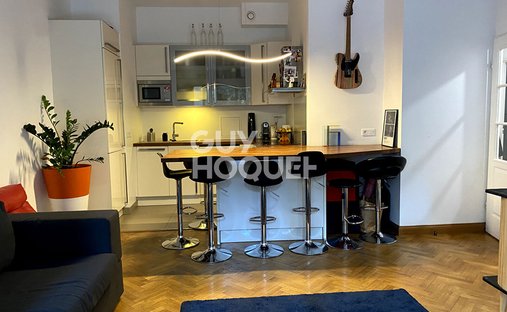 Castle for Sale in Paris, Île-de-France, France