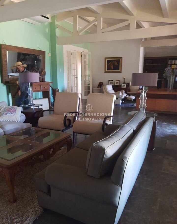 Farm Ranch in Rio de Janeiro, State of Rio de Janeiro, Brazil 3 - 16178337