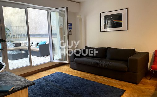 Castle for Sale in Paris, Île-de-France, France