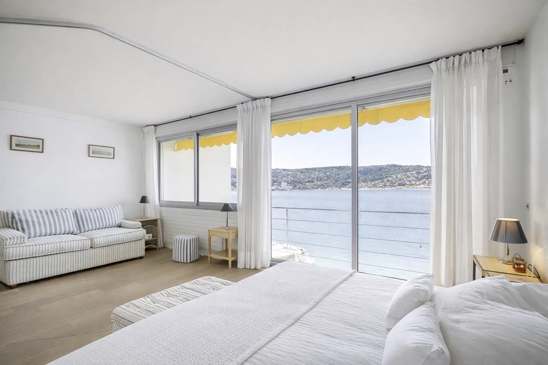 Apartment in Saint-Jean-Cap-Ferrat, Provence-Alpes-Côte d'Azur, France 4 - 16895189