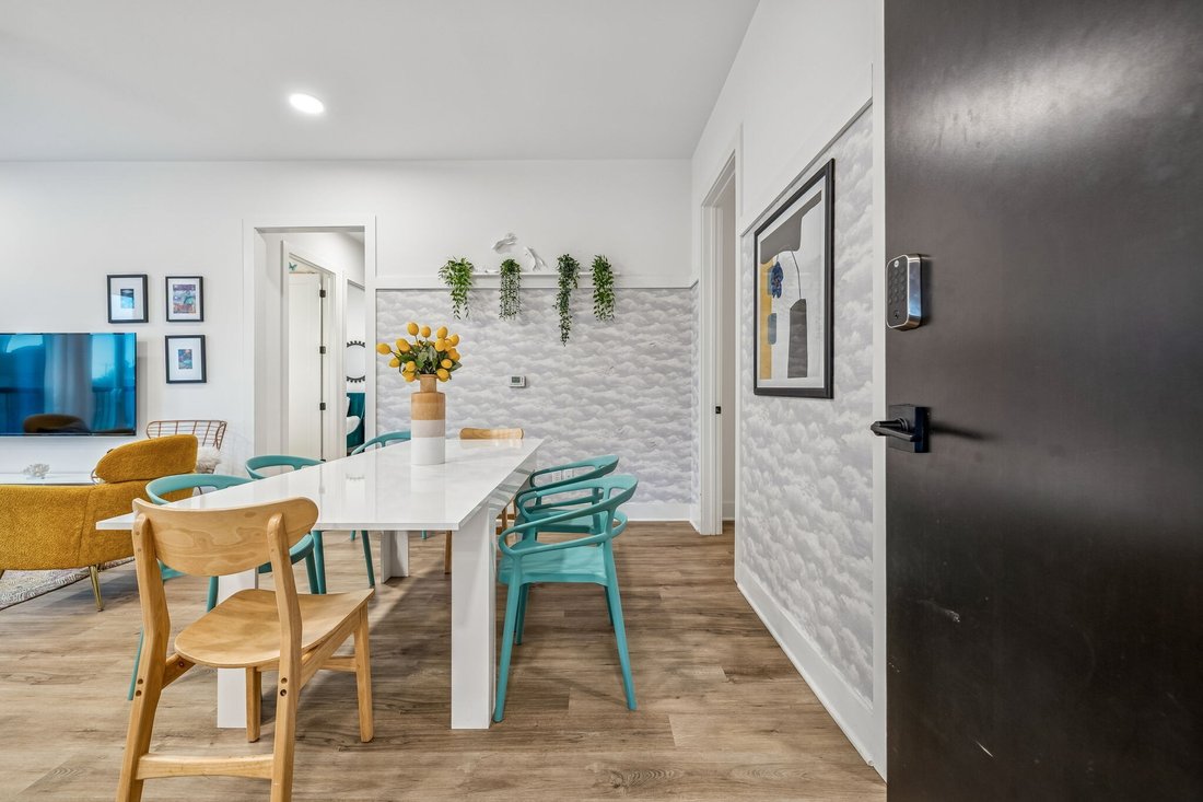 Condo in Nashville, Tennessee, United States 5 - 16895152