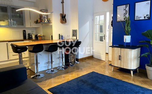 Castle for Sale in Paris, Île-de-France, France