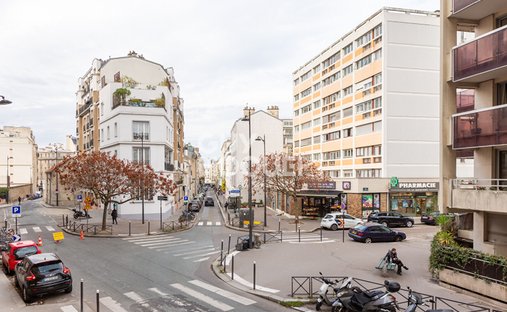 Castle for Sale in Paris, Île-de-France, France