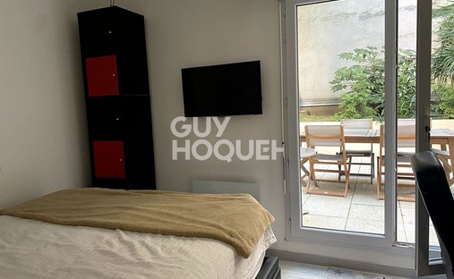 Castle for Sale in Paris, Île-de-France, France