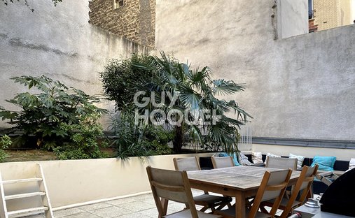 Castle for Sale in Paris, Île-de-France, France