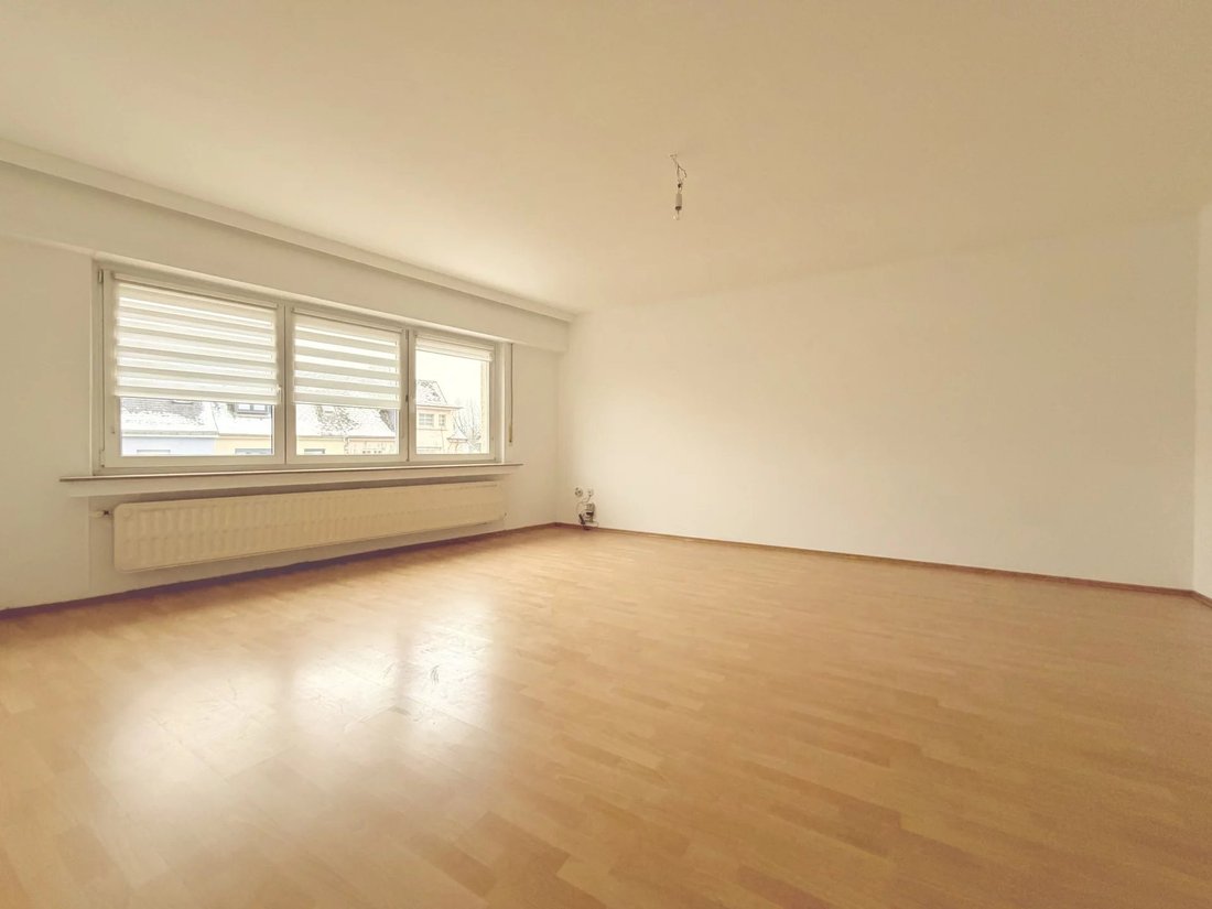 Apartment in Esch-sur-Alzette, Esch-sur-Alzette, Luxembourg 1 - 14780974