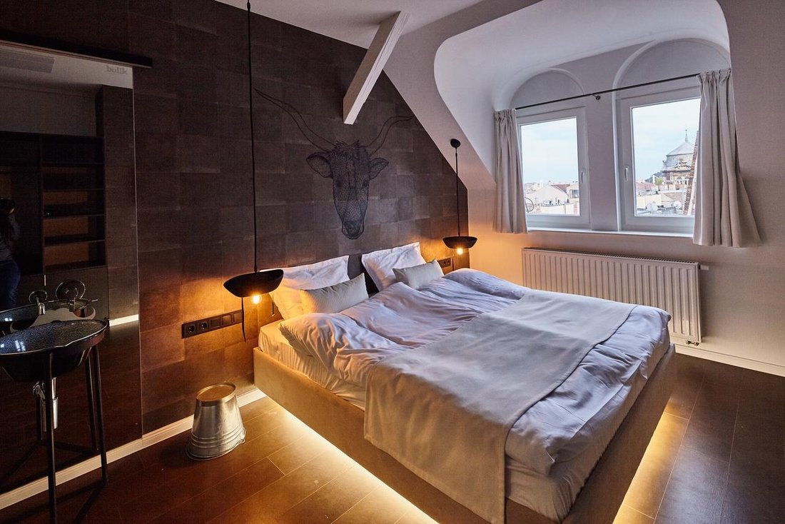 Apartment in Budapest, Budapest, Hungary 5 - 16895605