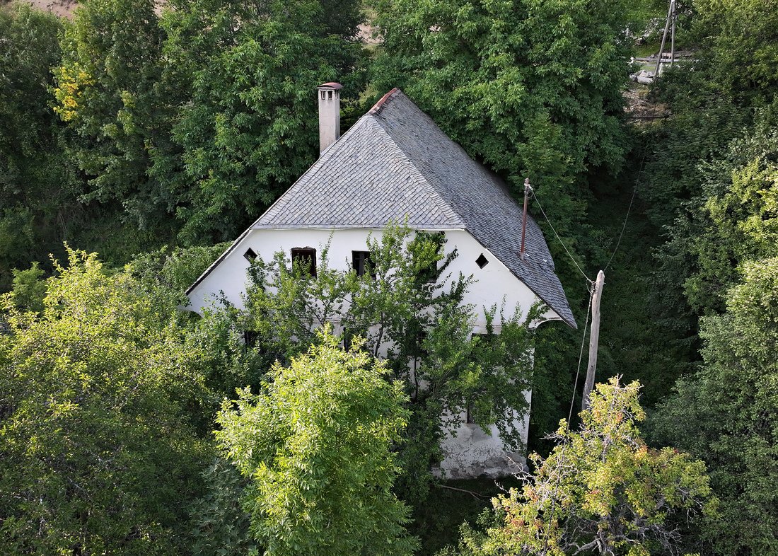 Villa à Železniki, Škofja Loka, Slovénie 3 - 16895697