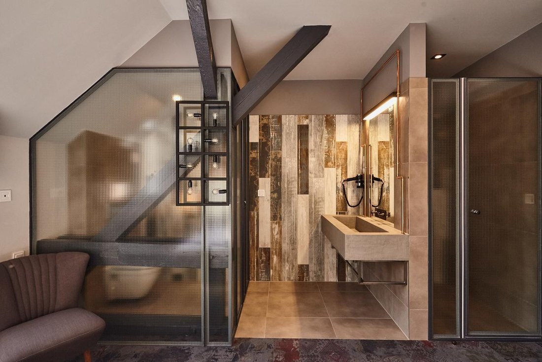 Apartment in Budapest, Budapest, Hungary 3 - 16895605