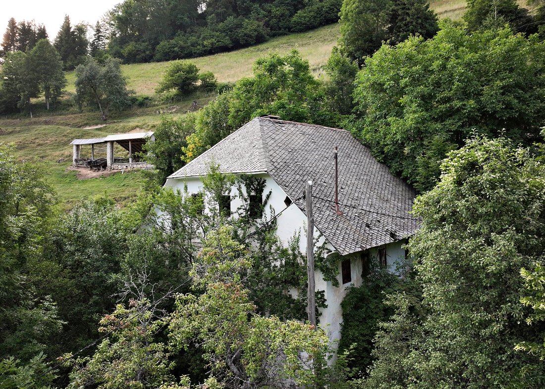 Villa à Železniki, Škofja Loka, Slovénie 5 - 16895697
