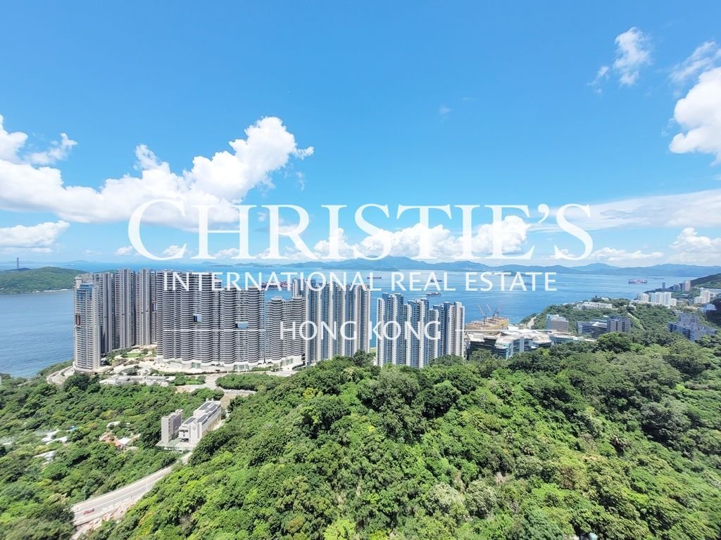 Apartment in Hong Kong, Hong Kong 1 - 16896300