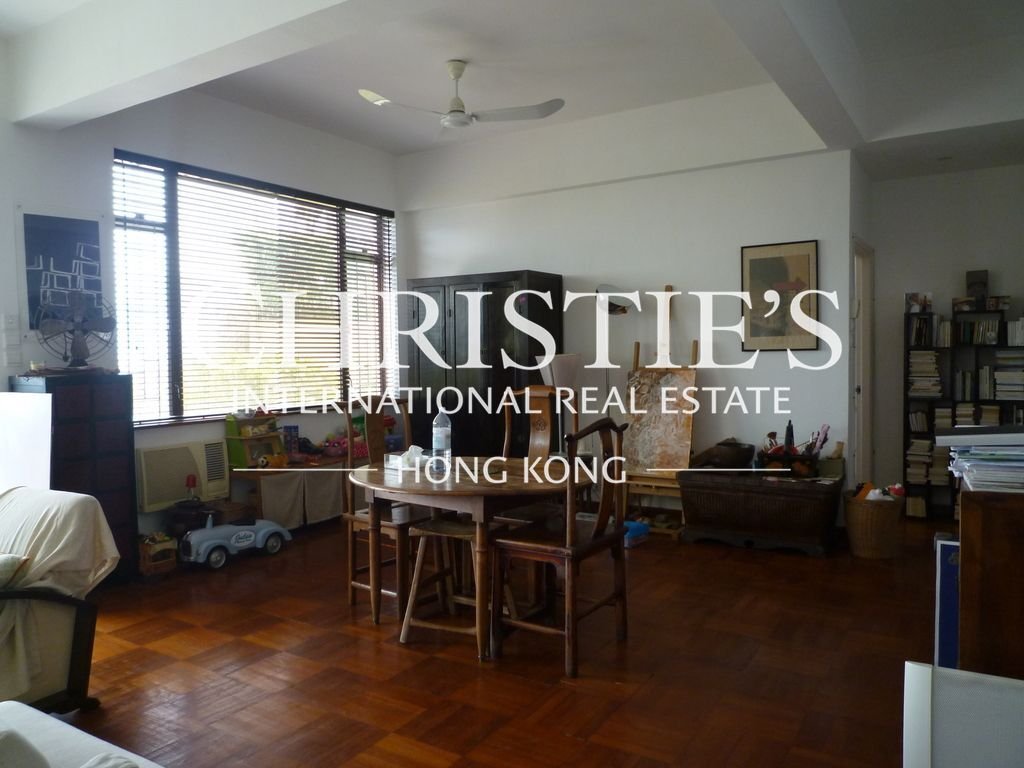 Apartment in Hong Kong, Hong Kong 4 - 16896178