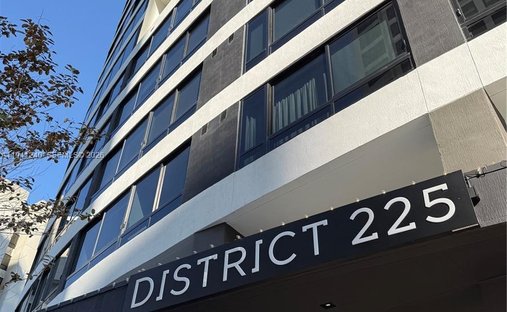 Appartement à Miami, Floride, États-Unis 1