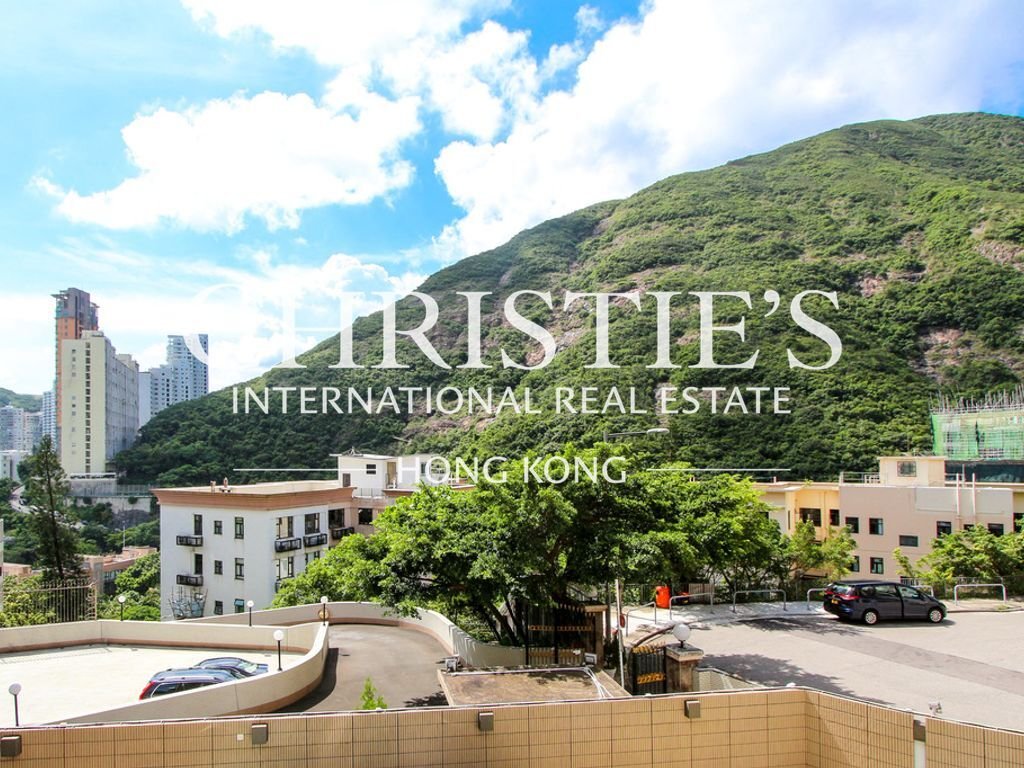 Apartment in Hong Kong, Hong Kong 1 - 16896258