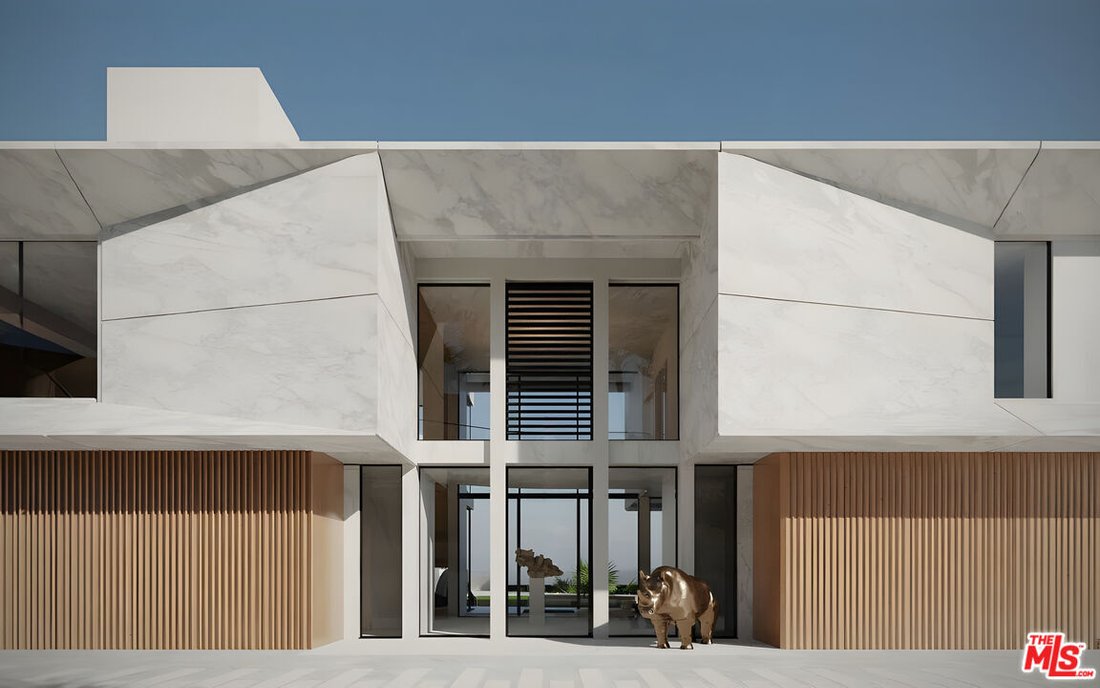 House in Beverly Hills, California, United States 2 - 16895759
