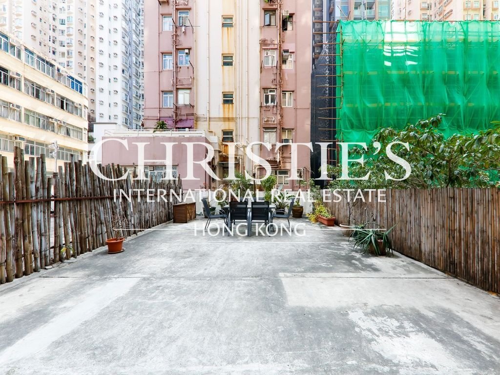 Hong Kong, Hong Kong 1 - 16896346
